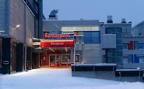 Santasport Resort